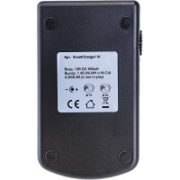 Зарядное устройство Robiton SmartCharger/IV BL1 10635