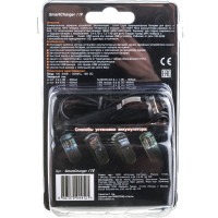Зарядное устройство Robiton SmartCharger/IV BL1 10635