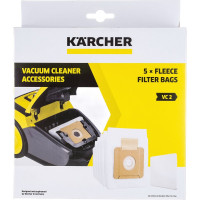 Фильтр мешки к VC 2 Karcher 2.863-236