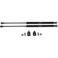 Газовые упоры капота АвтоУпор для Volkswagen Polo V седан 2010-2020, 2 шт., UVWPOL012