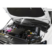 Газовые упоры капота АвтоУпор для Volkswagen Polo V седан 2010-2020, 2 шт., UVWPOL012