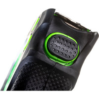 Рулетка 3м/19 мм с магнитом, автостопом, лентой нейлон EFFECTA Nylon 580319