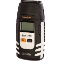 Влагомер для древесины и строительных материалов Laserliner DampFinder Home 082.013A