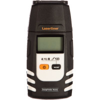 Влагомер для древесины и строительных материалов Laserliner DampFinder Home 082.013A