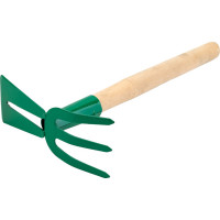 Мотыга-рыхлитель РОСТОК 145x75x390 мм 39627