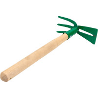 Мотыга-рыхлитель РОСТОК 145x75x390 мм 39627