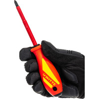 Набор отверток WITTE MAXX VDE PH/SL х 7 шт. 653747216
