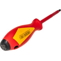 Набор отверток WITTE MAXX VDE PH/SL х 7 шт. 653747216