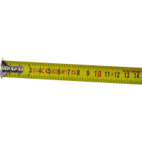 Рулетка KRAFTOOL GRAND 5м/19мм 34022-05-19