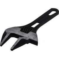 Разводной ключ KRAFTOOL SlimWide Compact 140/32 мм 27266-20