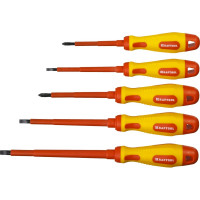 Набор отверток KRAFTOOL Х-Drive ELECTRO 250088-H6