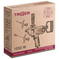 Дрель-миксер Trigger 20051 тов-175543