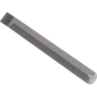 Бита JTC 5/16"DR шлиц 8х80мм S2 -1228008 495744