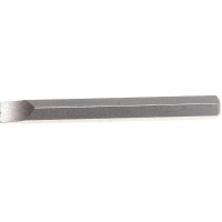 Бита JTC 5/16"DR шлиц 8х80мм S2 -1228008 495744