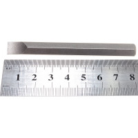 Бита JTC 5/16"DR шлиц 8х80мм S2 -1228008 495744