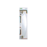 Полка стеклянная GRAMPUS ALFA GR-9503 9503