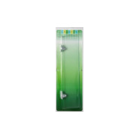 Стеклянная полка GRAMPUS LAGUNA GR-7803 7803