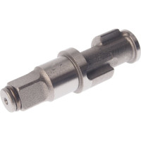 Ремкомплект JTC 40S привод 1/2" для пневмогайковерта 7657 7657-40S 510471