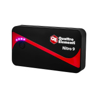 Пусковое устройство QUATTRO ELEMENTI Nitro 9 9000 мАч 790-311