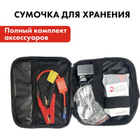 Пусковое устройство QUATTRO ELEMENTI Nitro 9 9000 мАч 790-311