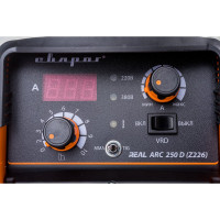 Сварочный инвертор Сварог ARC 250D REAL Z226 95994