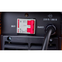 Сварочный инвертор Сварог ARC 250D REAL Z226 95994