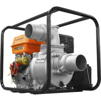 Мотопомпа CARVER CGP 99100 E 01.022.00009