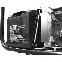 Мотопомпа CARVER CGP 99100 E 01.022.00009