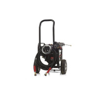 Мойка высокого давления с бензиновым двигателем MERAN MG 200-12 100538804