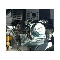 Мойка высокого давления с бензиновым двигателем MERAN MG 200-12 100538804
