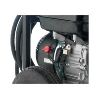 Мойка высокого давления с бензиновым двигателем MERAN MG 200-12 100538804