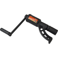 Редукторный грузовой гайковерт WIEDERKRAFT WDK-736