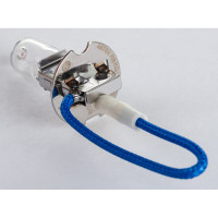 Автолампа H3 70 PK22s HEAVY DUTY 24V 1 10 100 NARVA 487093000