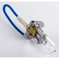 Автолампа H3 70 PK22s HEAVY DUTY 24V 1 10 100 NARVA 487093000