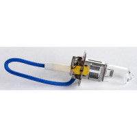 Автолампа H3 70 PK22s HEAVY DUTY 24V 1 10 100 NARVA 487093000