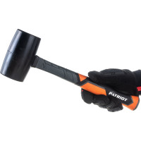 Киянка с фибергласовой рукояткой 680г PATRIOT RMF-680 350001115