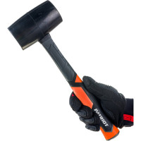 Киянка с фибергласовой рукояткой 680г PATRIOT RMF-680 350001115