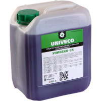 Средство от налипания сварочных брызг 25 готовый раствор 5 л УНИВЕКО 4620002840600