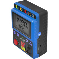 Измеритель сопротивления заземления МЕГЕОН к0000016148