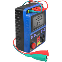 Измеритель сопротивления заземления МЕГЕОН к0000016148