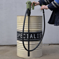 Электрический насос для перекачки жидкостей и ГСМ BERKUT SP2030ЕР