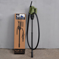 Электрический насос для перекачки жидкостей и ГСМ BERKUT SP2030ЕР