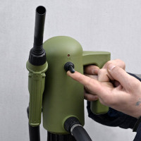 Электрический насос для перекачки жидкостей и ГСМ BERKUT SP2030ЕР