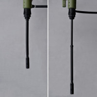 Электрический насос для перекачки жидкостей и ГСМ BERKUT SP2030ЕР