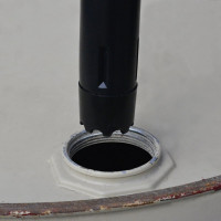 Электрический насос для перекачки жидкостей и ГСМ BERKUT SP2030ЕР