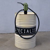 Электрический насос для перекачки жидкостей и ГСМ BERKUT SP2030ЕР