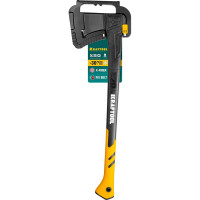 Топор-колун в чехле KRAFTOOL X20 1300/2120 г, 710 мм 20660-20