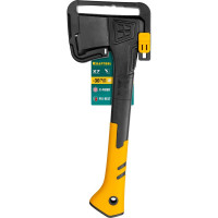 Универсальный топор в чехле KRAFTOOL X7 640/715 г, 360 мм 20660-07
