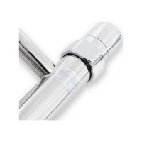 Полотенцесушитель ENERGY Prestige modus 1000х500 00000015317