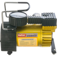 Поршневой компрессор в сумке MEGAPOWER M-14001 150PSI, 35л мин, 14А 12V 1 8 03.14.001